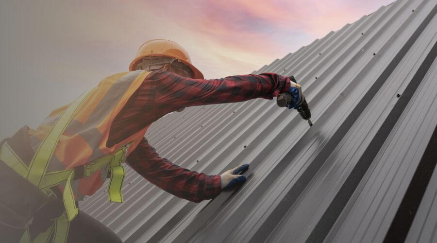 Professional residential roofers in Telogia, FL